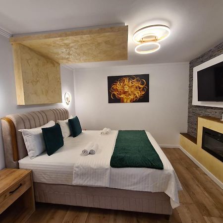 Bella Vista Bungalow Τούρντα Εξωτερικό φωτογραφία