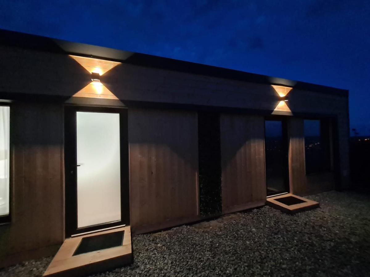 Bella Vista Bungalow Τούρντα Εξωτερικό φωτογραφία