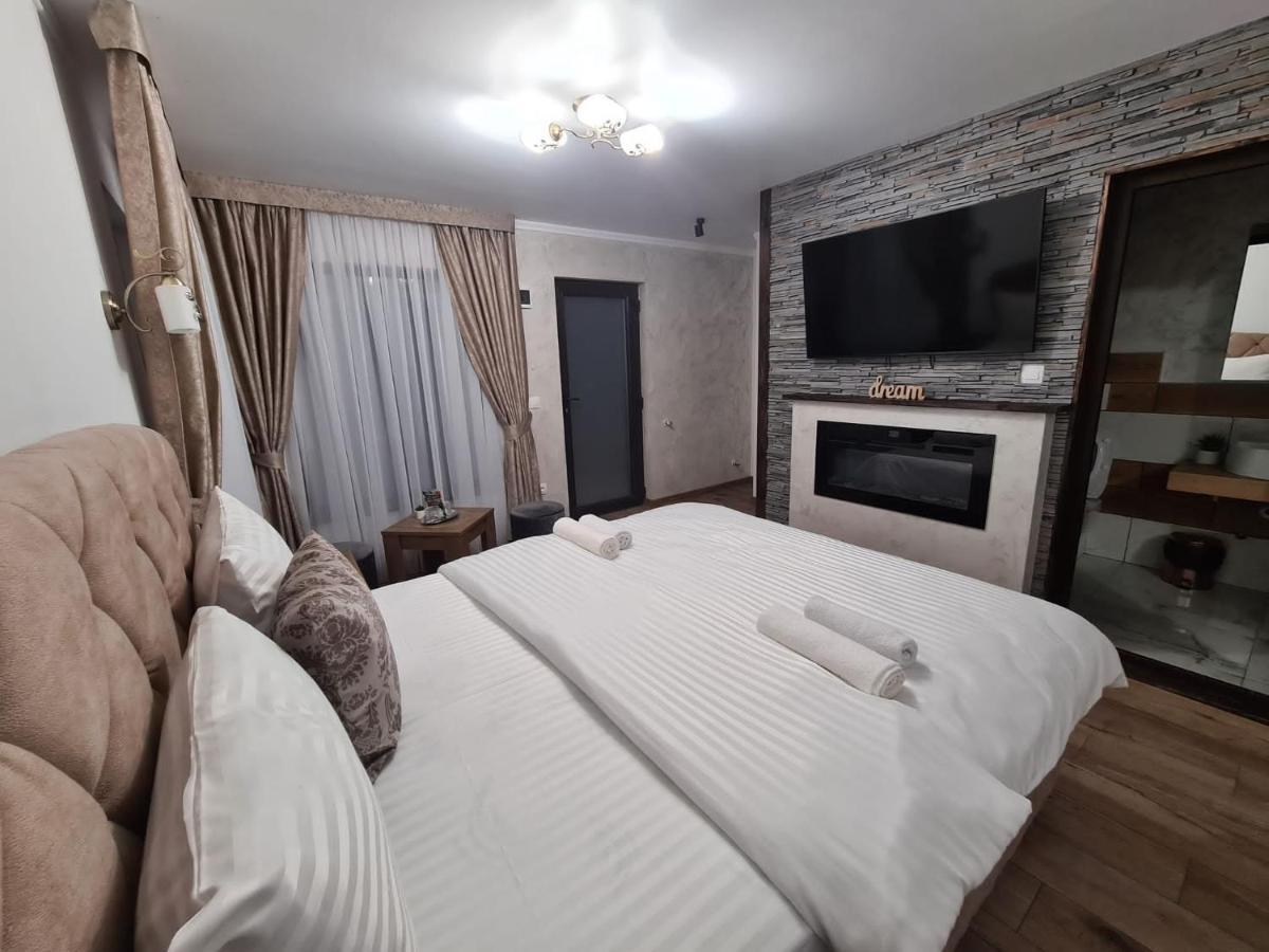 Bella Vista Bungalow Τούρντα Εξωτερικό φωτογραφία
