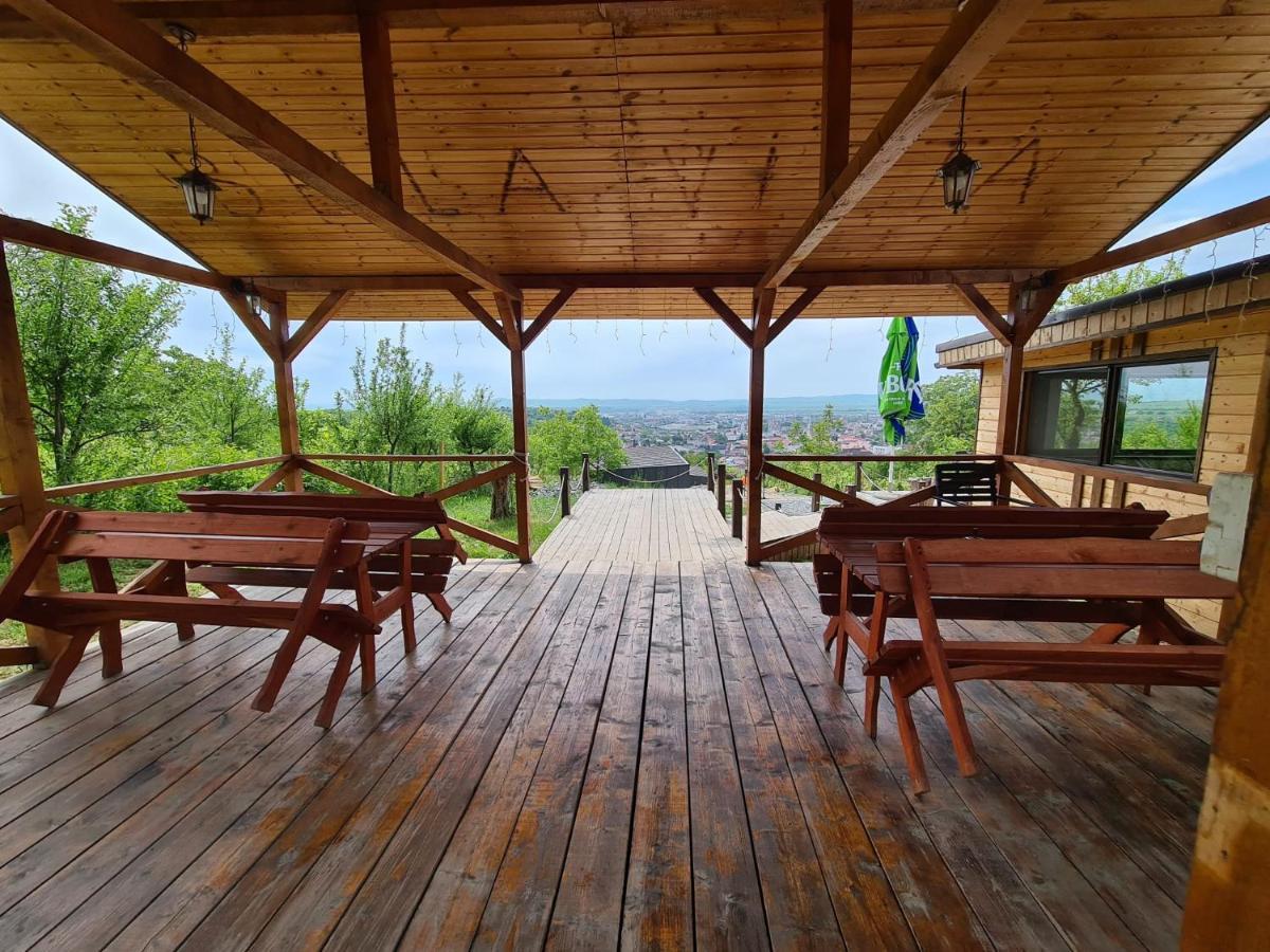 Bella Vista Bungalow Τούρντα Εξωτερικό φωτογραφία
