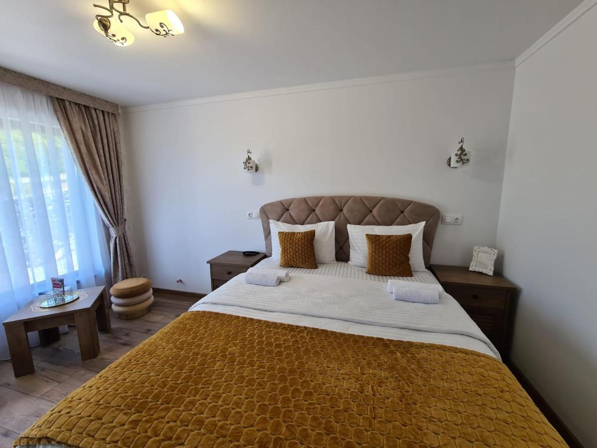 Bella Vista Bungalow Τούρντα Εξωτερικό φωτογραφία