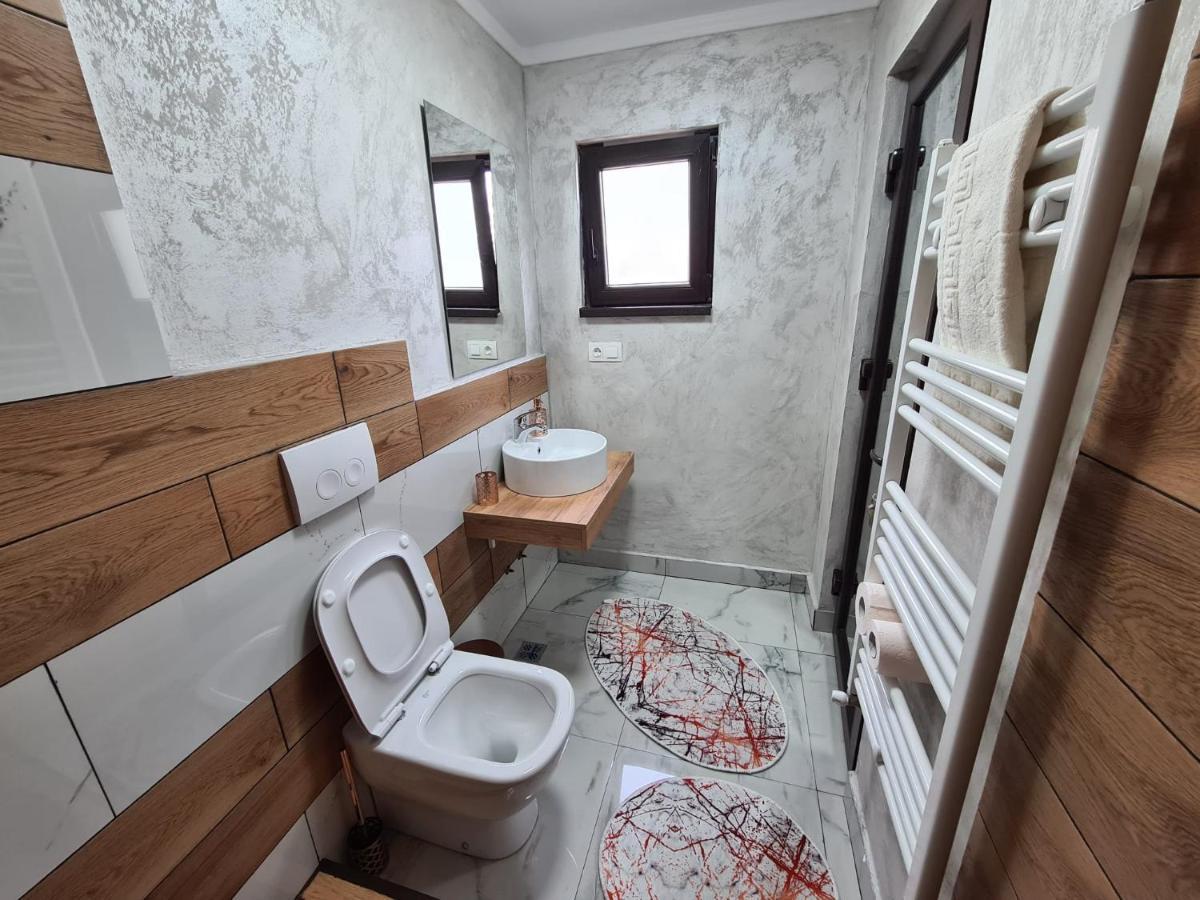 Bella Vista Bungalow Τούρντα Εξωτερικό φωτογραφία