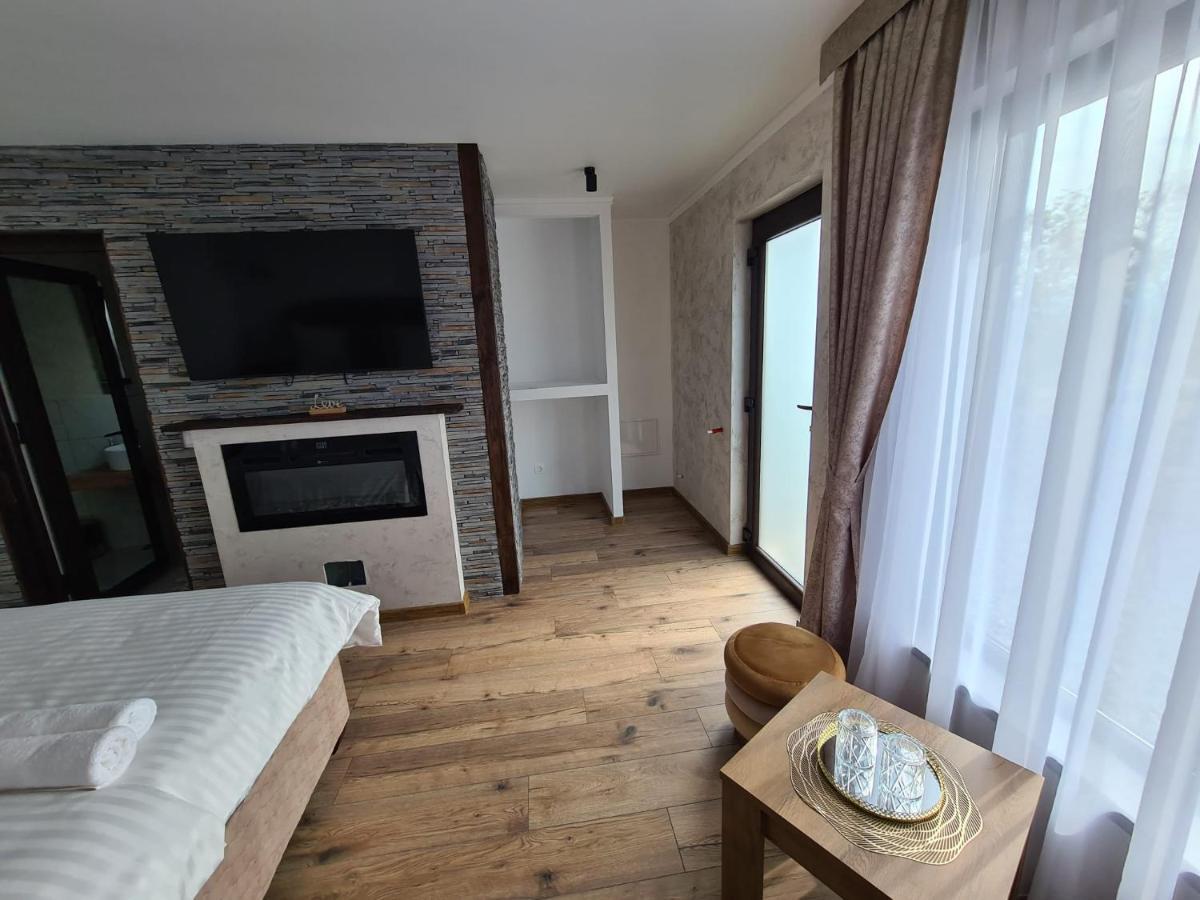 Bella Vista Bungalow Τούρντα Εξωτερικό φωτογραφία