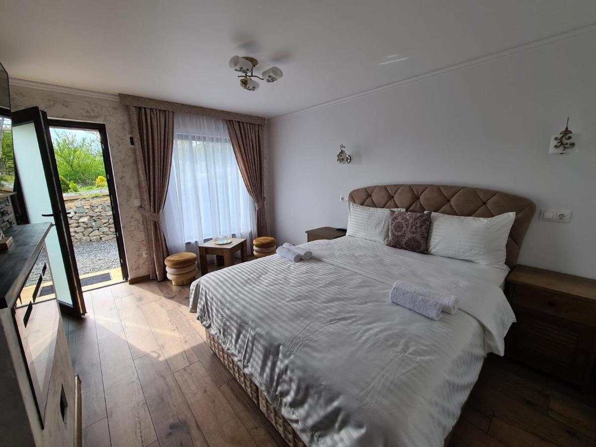 Bella Vista Bungalow Τούρντα Εξωτερικό φωτογραφία