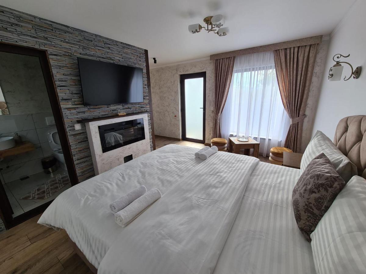 Bella Vista Bungalow Τούρντα Εξωτερικό φωτογραφία