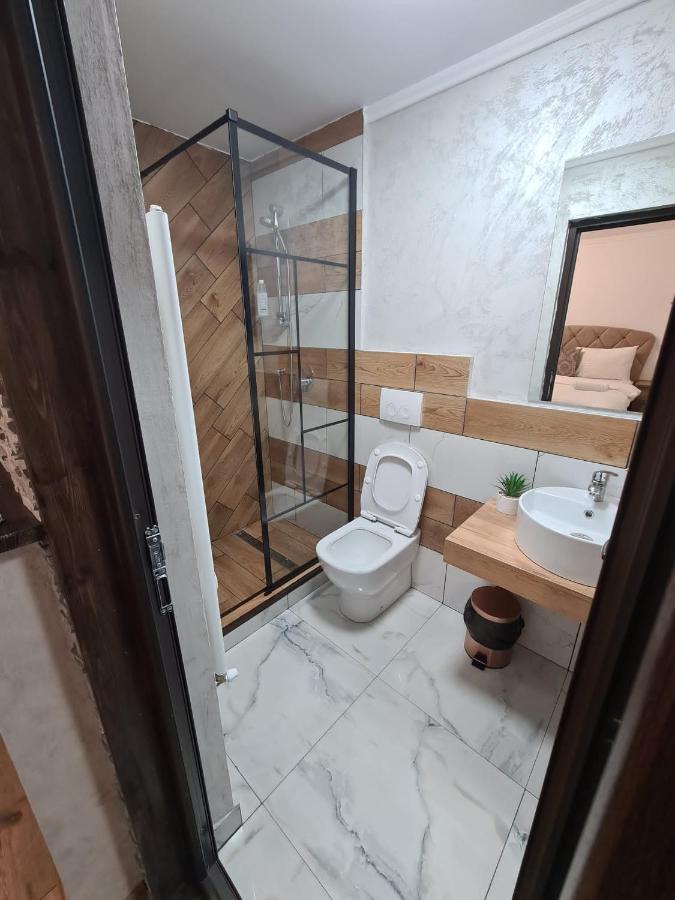 Bella Vista Bungalow Τούρντα Εξωτερικό φωτογραφία