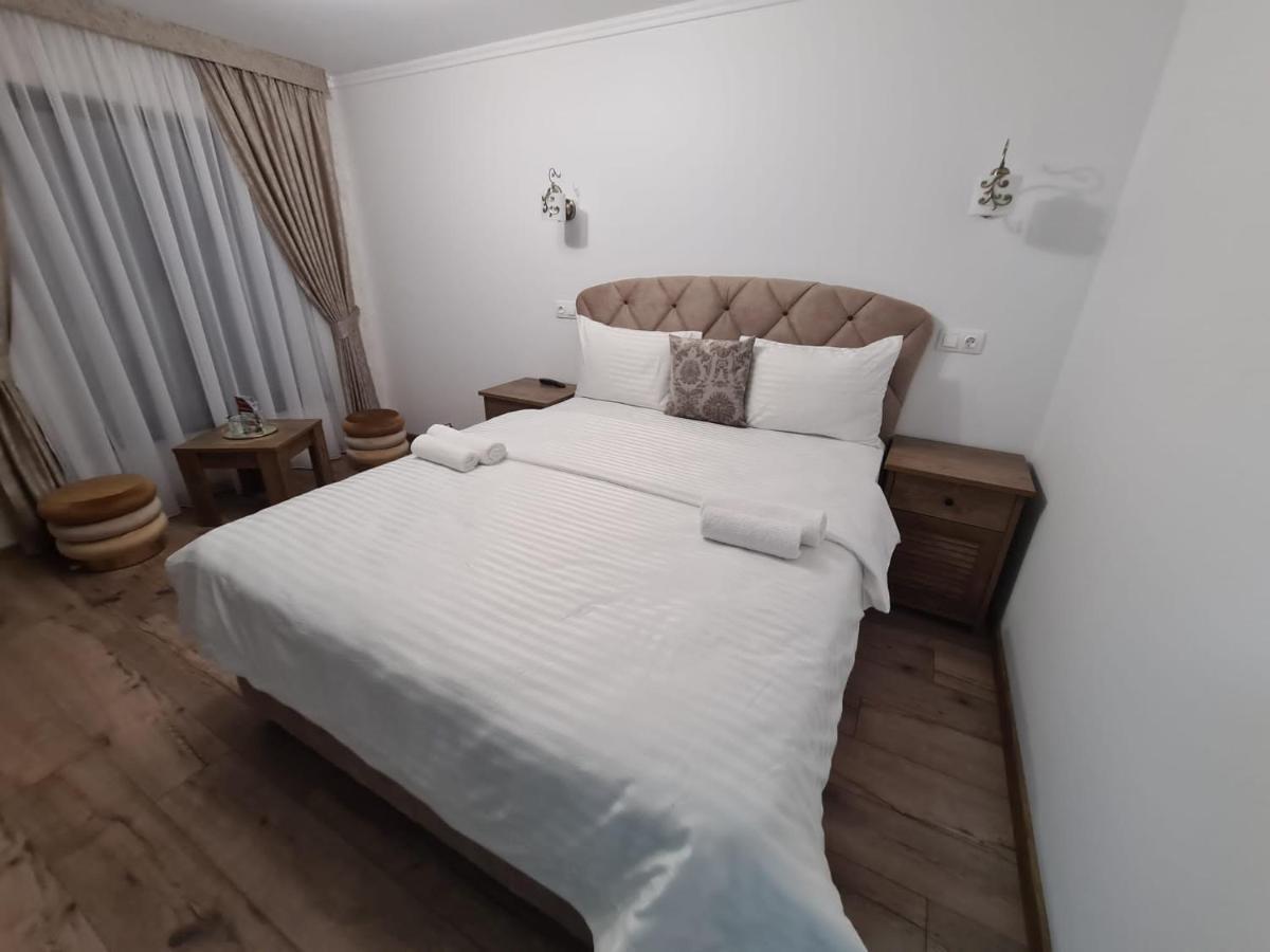 Bella Vista Bungalow Τούρντα Εξωτερικό φωτογραφία
