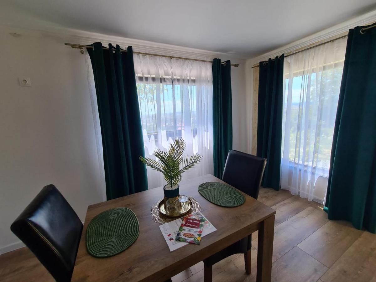 Bella Vista Bungalow Τούρντα Εξωτερικό φωτογραφία