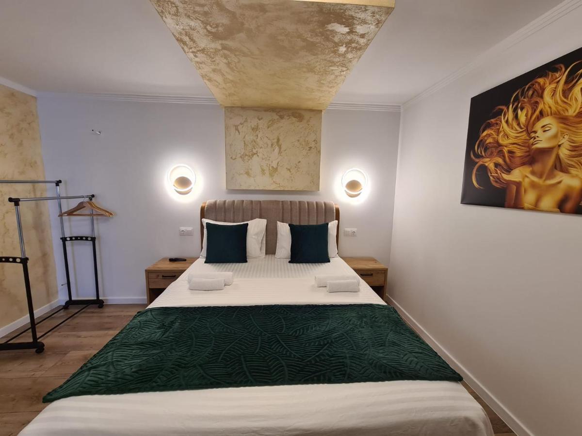 Bella Vista Bungalow Τούρντα Εξωτερικό φωτογραφία