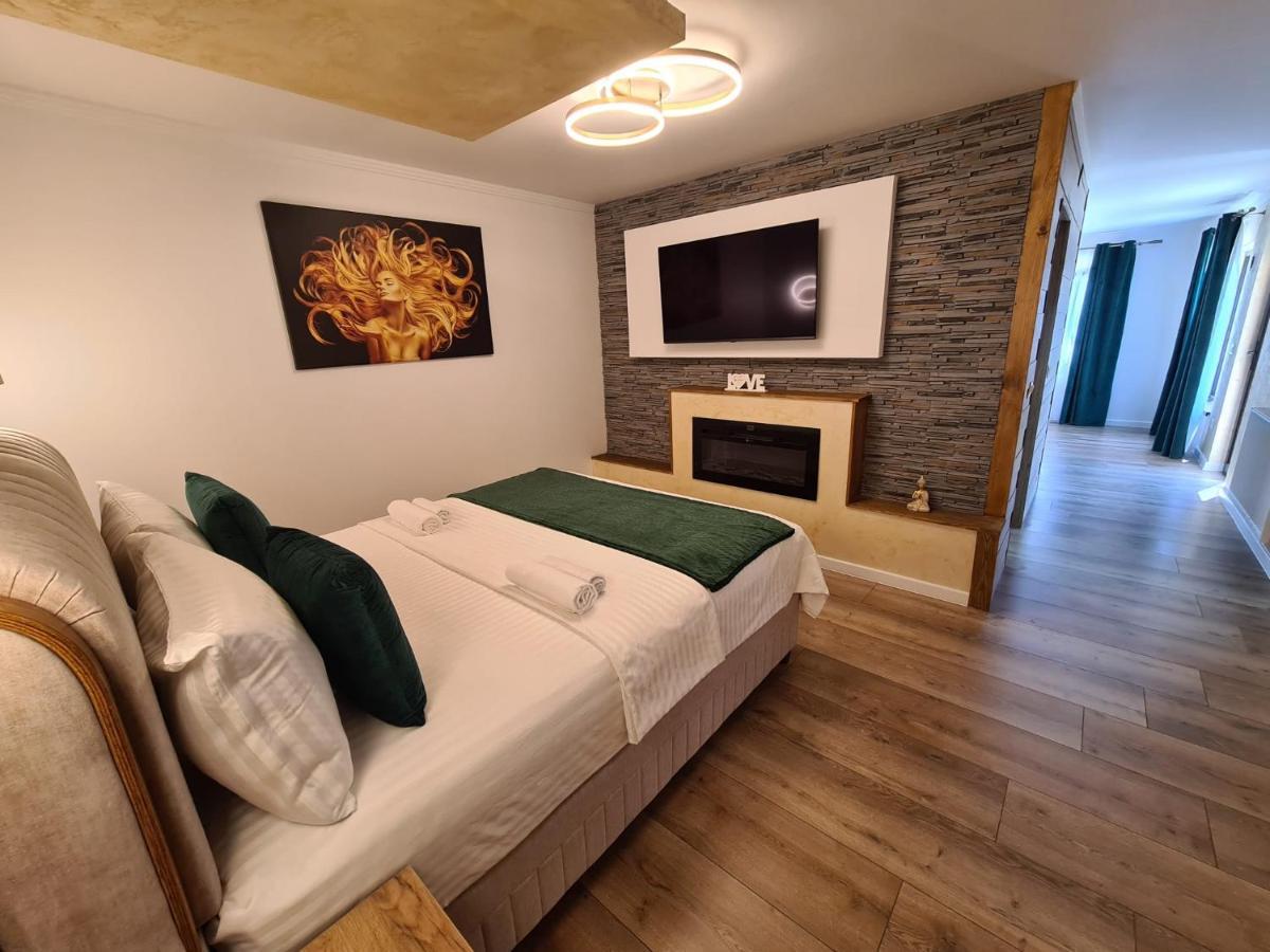 Bella Vista Bungalow Τούρντα Εξωτερικό φωτογραφία