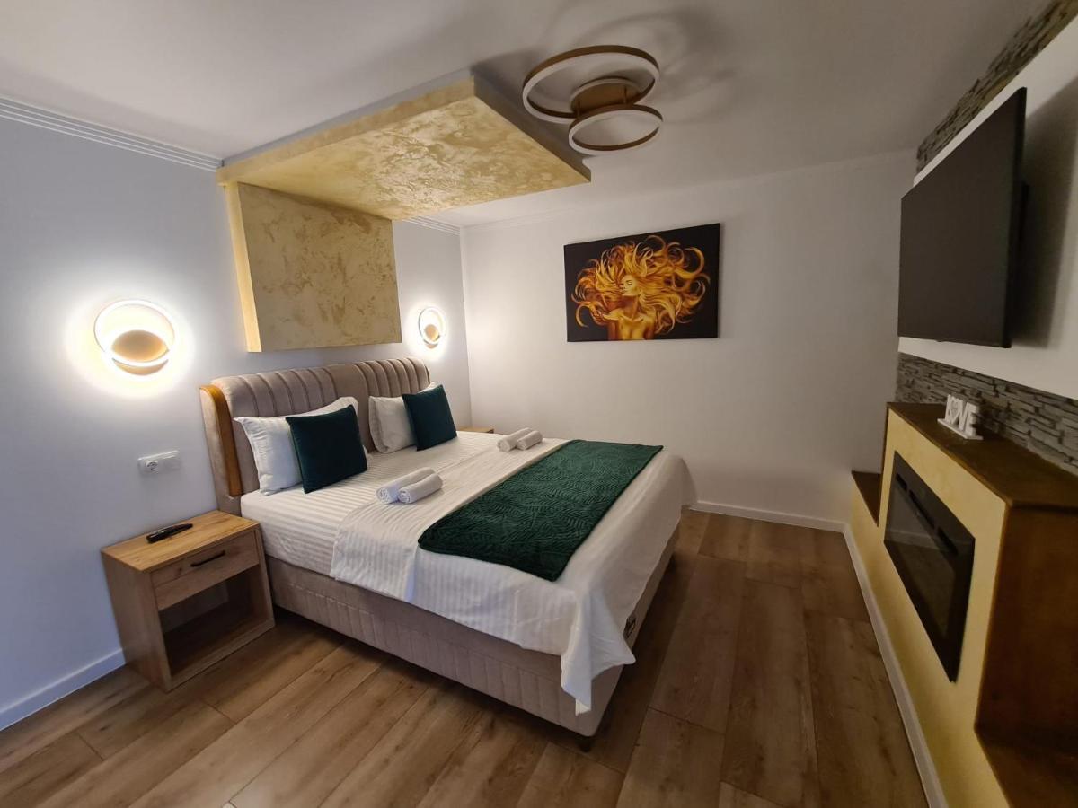 Bella Vista Bungalow Τούρντα Εξωτερικό φωτογραφία