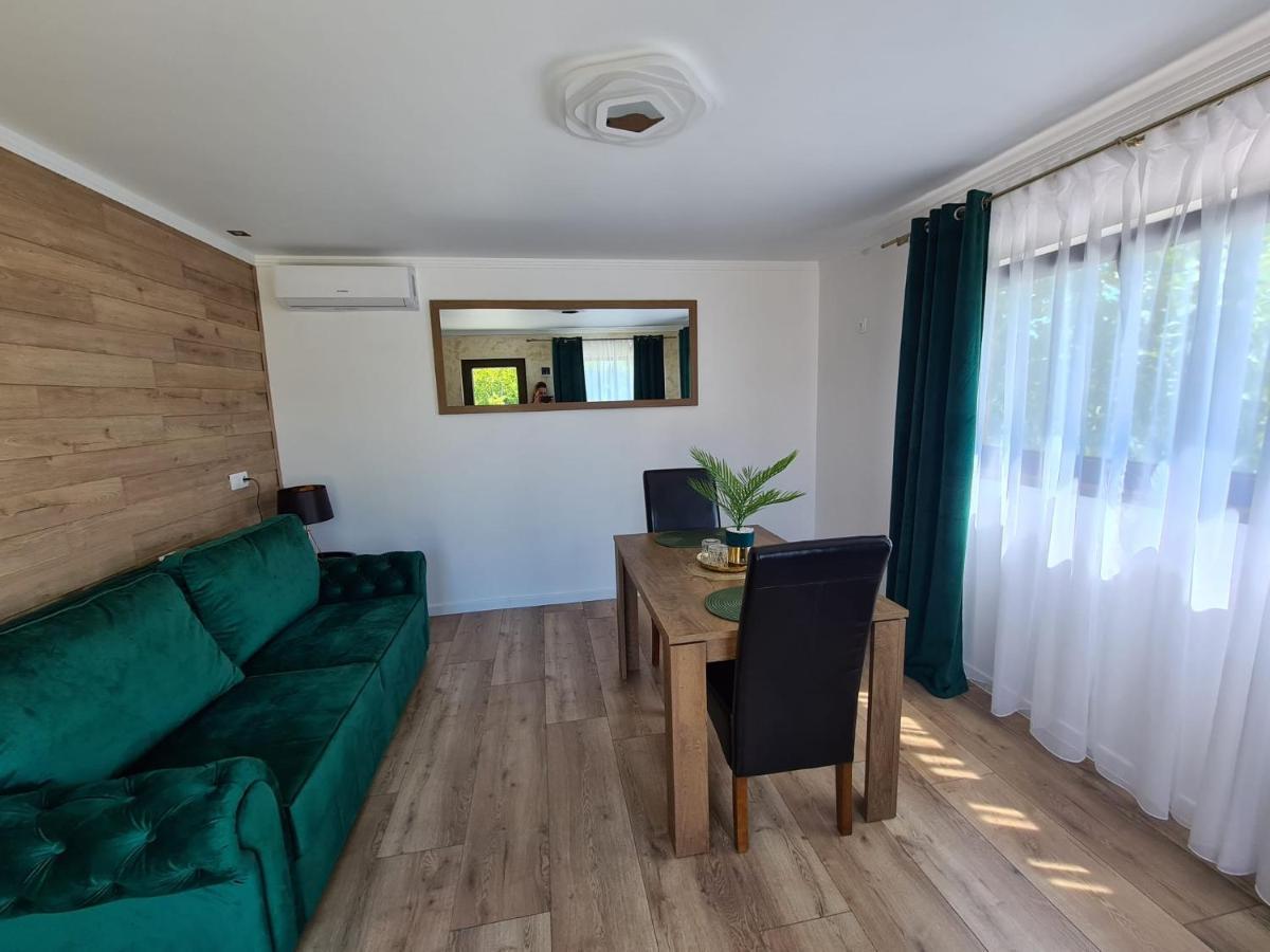 Bella Vista Bungalow Τούρντα Εξωτερικό φωτογραφία