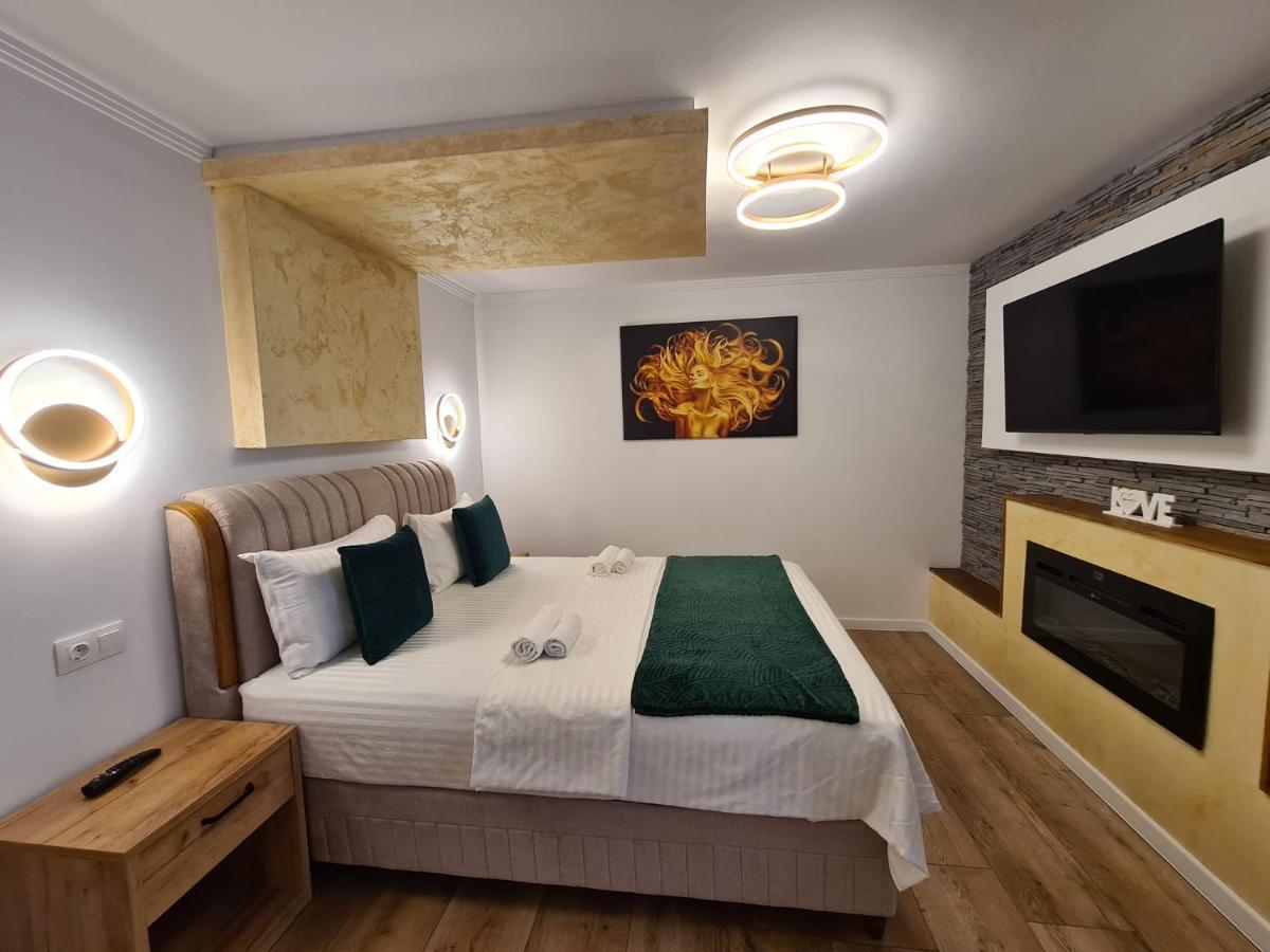 Bella Vista Bungalow Τούρντα Εξωτερικό φωτογραφία