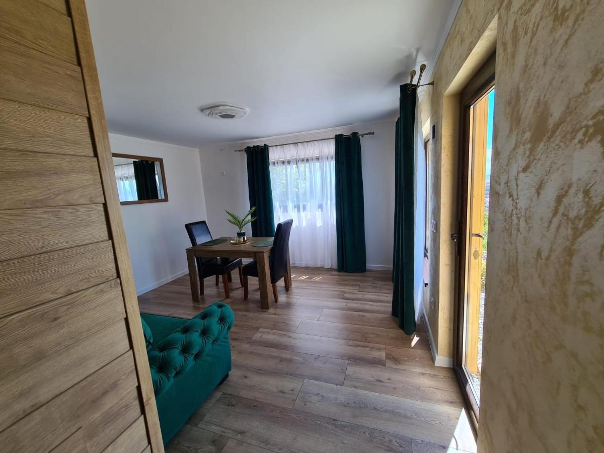 Bella Vista Bungalow Τούρντα Εξωτερικό φωτογραφία