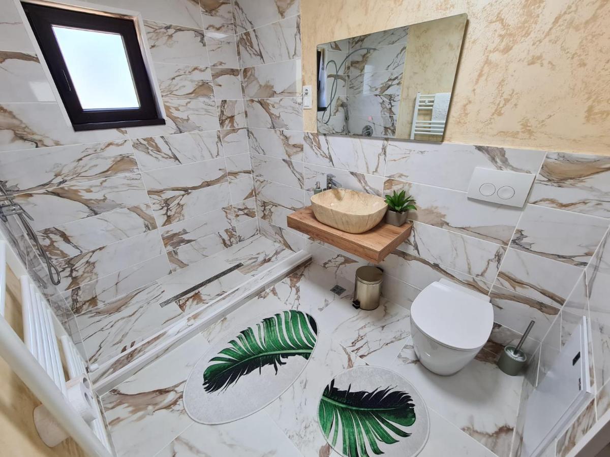 Bella Vista Bungalow Τούρντα Εξωτερικό φωτογραφία