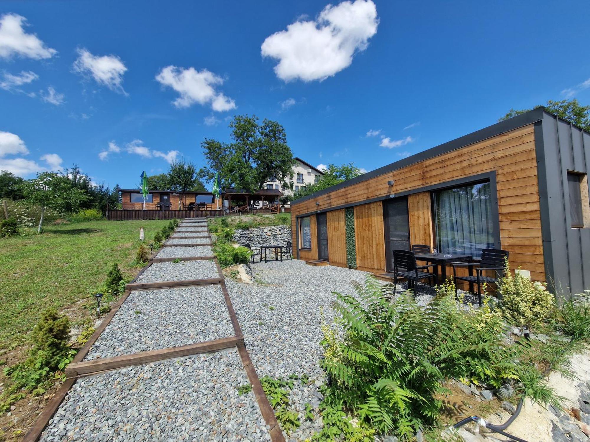 Bella Vista Bungalow Τούρντα Εξωτερικό φωτογραφία