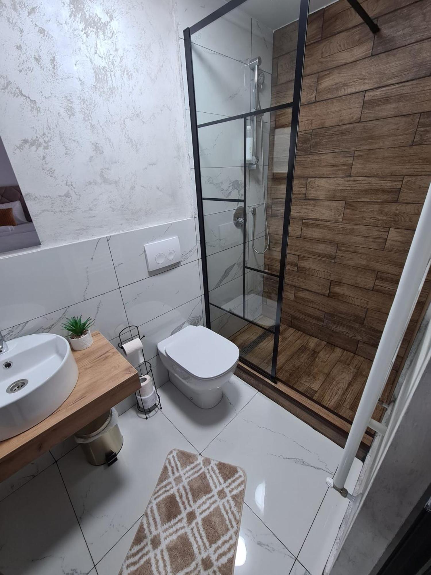 Bella Vista Bungalow Τούρντα Δωμάτιο φωτογραφία