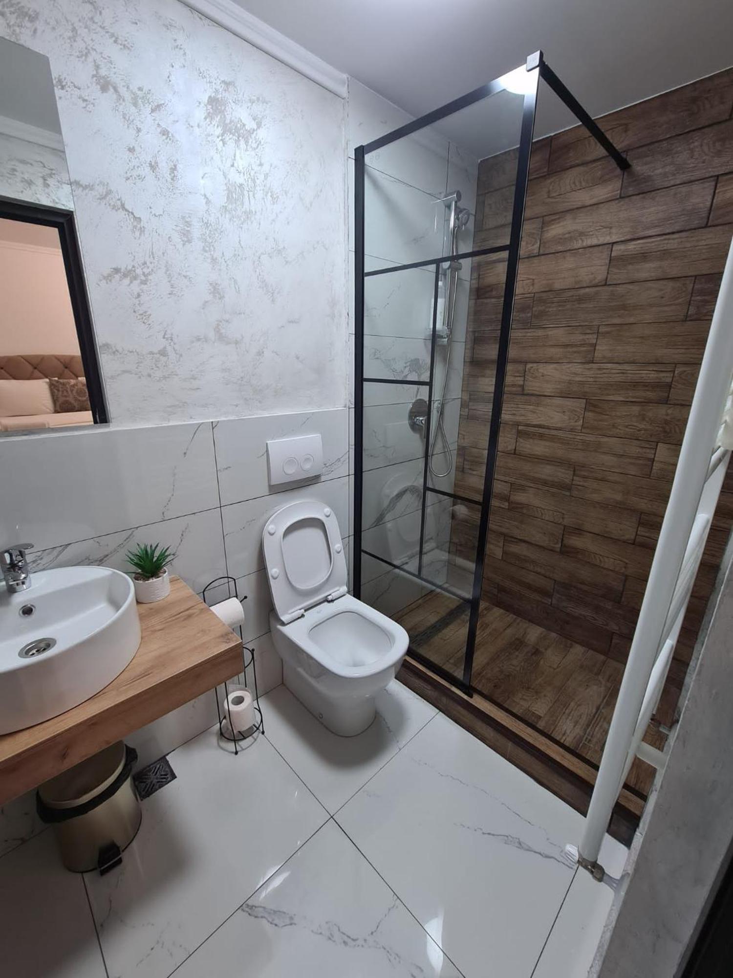 Bella Vista Bungalow Τούρντα Δωμάτιο φωτογραφία