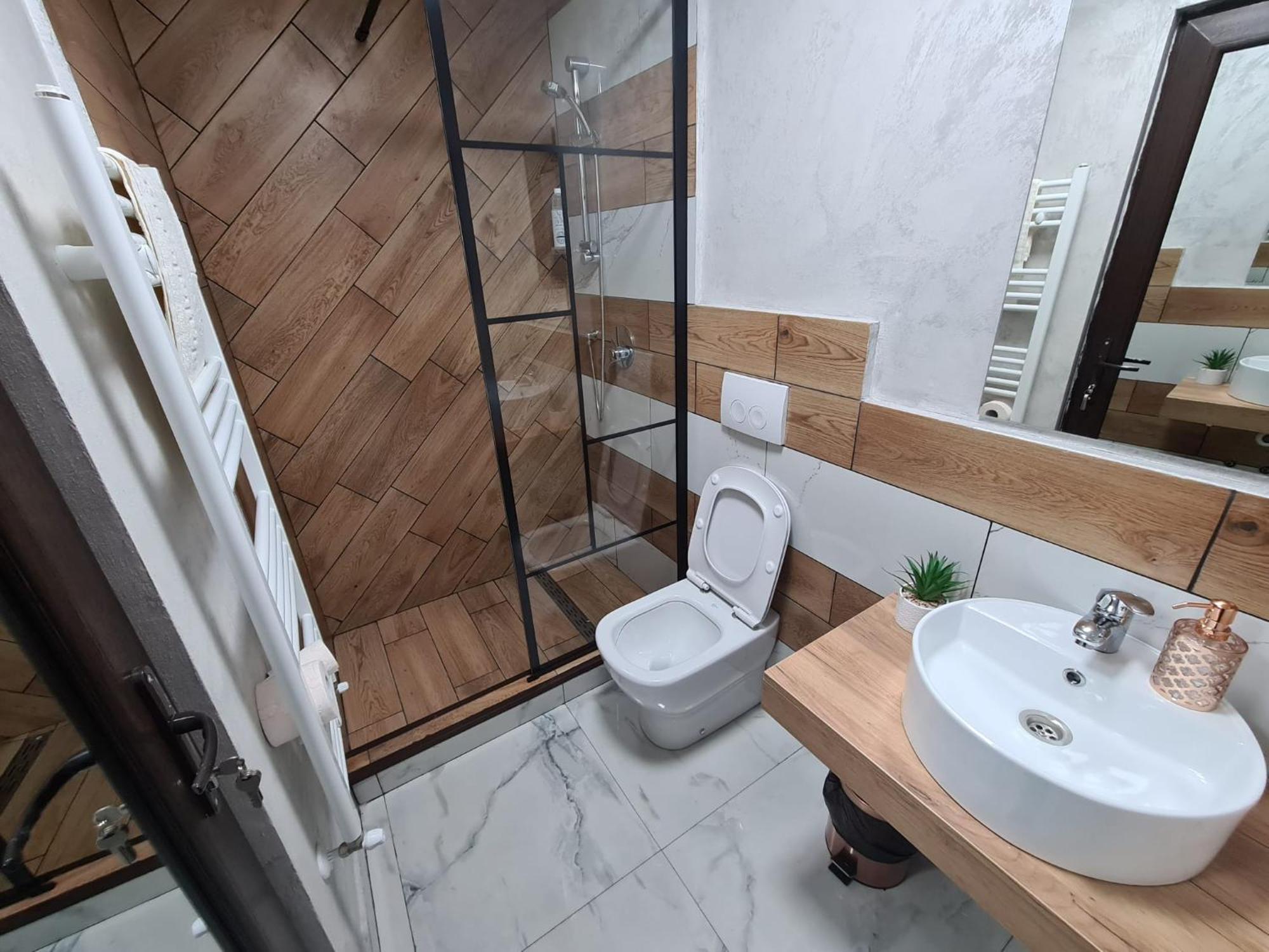Bella Vista Bungalow Τούρντα Δωμάτιο φωτογραφία