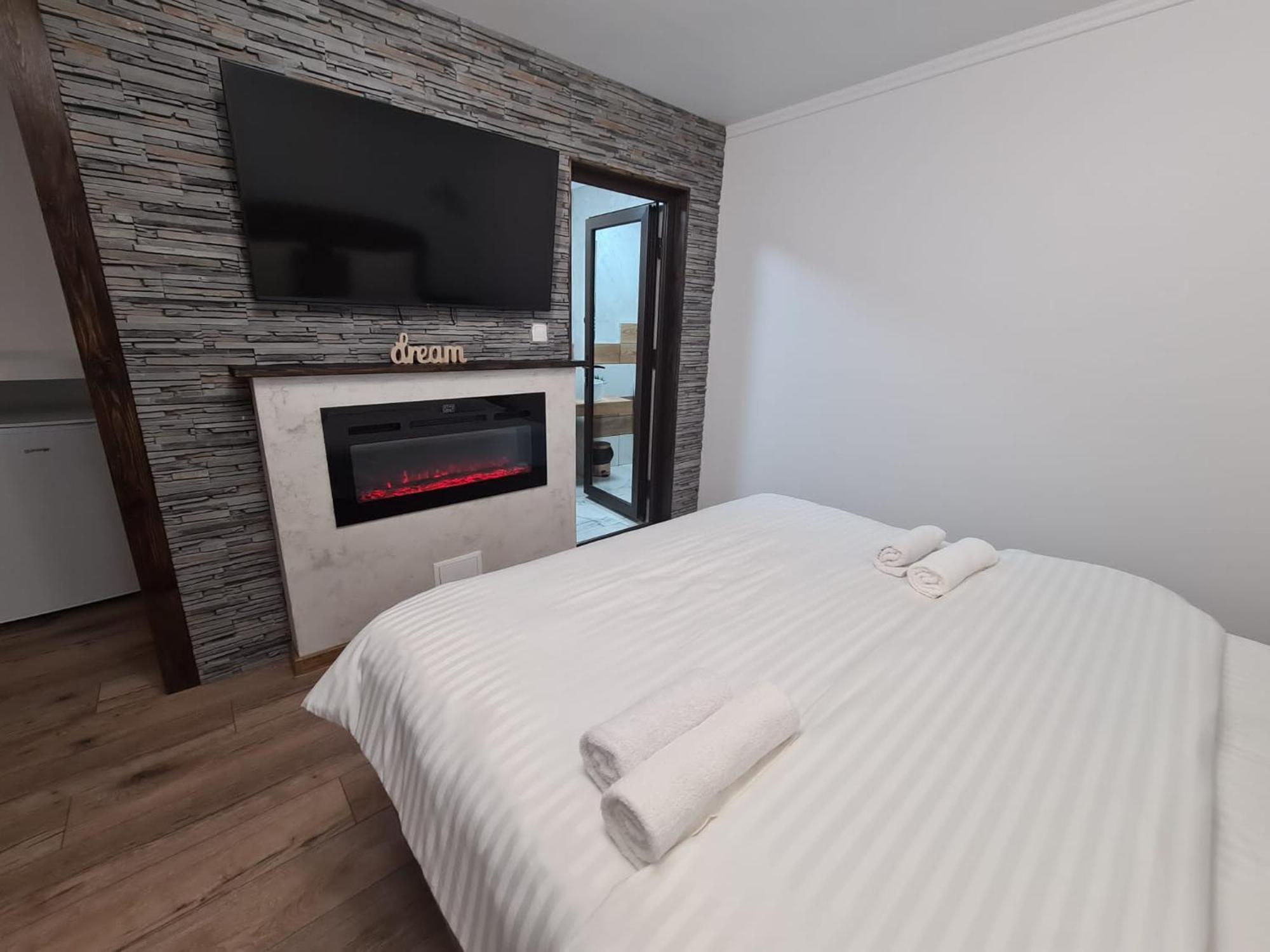 Bella Vista Bungalow Τούρντα Δωμάτιο φωτογραφία